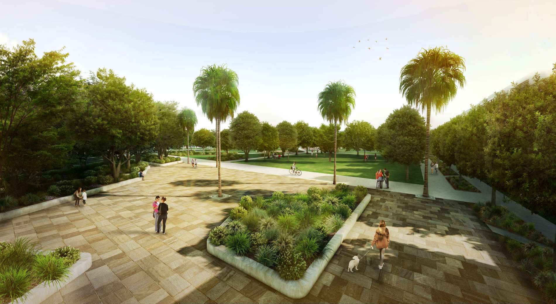 [Townhouses] Glenvill Homes in Jubilee, Wyndham Vale OpenLot